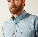 ARIAT Men's Gio Fitted Shirt 10046584