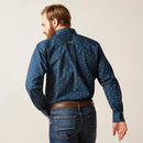 ARIAT Men's Gavyn Fitted Shirt 10046586