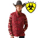 ARIAT Women's Crius Insulated Vest 10046683
