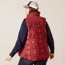 ARIAT Women's Crius Insulated Vest 10046683