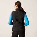 ARIAT Women's Ashley Insulated Vest 10046713