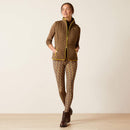 ARIAT Women's Ashley Insulated Vest 10046715