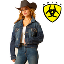 ARIAT Women's Chimayo Jacket 10046724