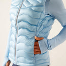 ARIAT Women's Ideal Down Vest 10046768