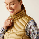 ARIAT Women's Ideal Down Vest 10046769