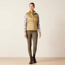 ARIAT Women's Ideal Down Vest 10046769