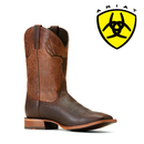 ARIAT Men's Crosshair Deer Cowboy Boot 10046827