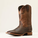 ARIAT Men's Crosshair Deer Cowboy Boot 10046827