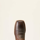 ARIAT Men's Crosshair Deer Cowboy Boot 10046827