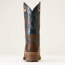 ARIAT Men's Hybrid Roughstock Square Toe Cowboy Boot 10046831