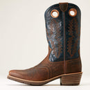 ARIAT Men's Hybrid Roughstock Square Toe Cowboy Boot 10046831