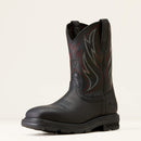 ARIAT Men's Sierra Shock Shield Steel Toe Work Boot 10046929