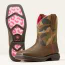 ARIAT Women's Anthem Shortie Myra 10046943