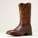 ARIAT Men's Barley Ultra Ostrich Genuine Western Boot 10046961