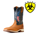 ARIAT Men's Ridgeback VentTEK Western Boot 10046981