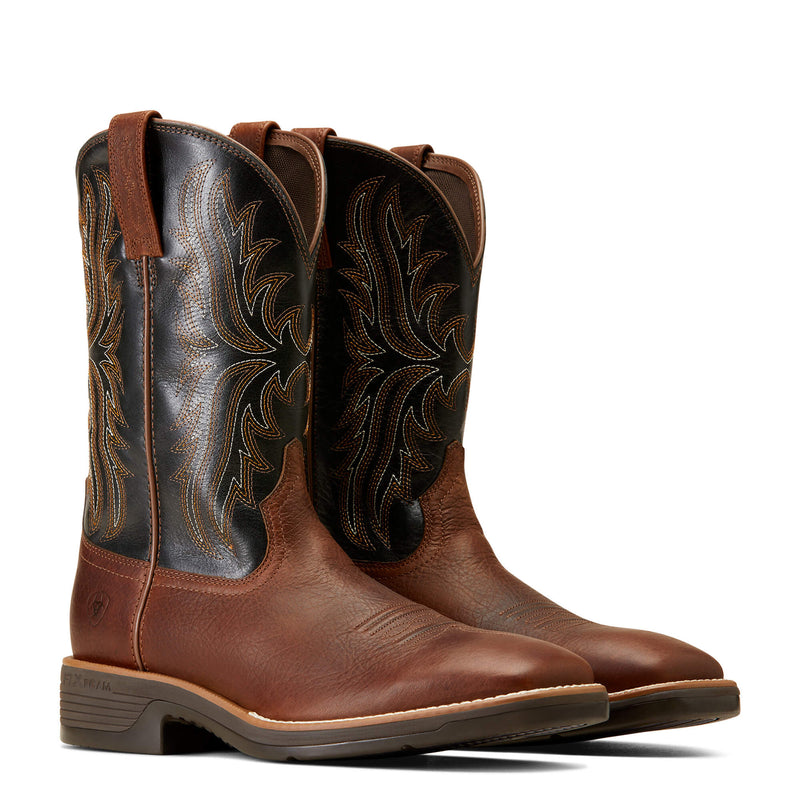 ARIAT Men's Ridgeback Western Boot 10046983