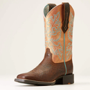 ARIAT Women's Round Up StretchFit Western Boot 10047039