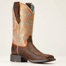 ARIAT Women's Round Up StretchFit Western Boot 10047039