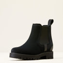 ARIAT Women's Wexford Lug Waterproof Chelsea Boot 10047056