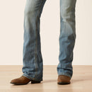 ARIAT WOMEN'S R.E.A.L. HR Brooklyn Boot Cut 10047325