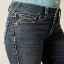 ARIAT Women's R.E.A.L. PR Halyn Boot Cut 10047328