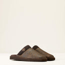 ARIAT Men's Silversmith Embossed 10048010 3799-200
