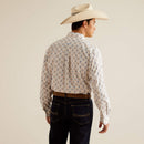 ARIAT Men's Wrinkle Free Remington Classic Fit Shirt 10048366