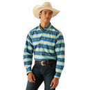 ARIAT Men's Penn LS Shirt 10048383