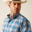 ARIAT Men's Pro Team Griffen Ls Shirt 10048390