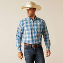 ARIAT Men's Pro Team Griffen Ls Shirt 10048390