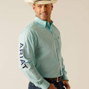 ARIAT Men's Team Gian Classic Fit Shirt 10048394