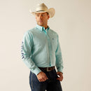 ARIAT Men's Team Gian Classic Fit Shirt 10048394