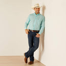 ARIAT Men's Team Gian Classic Fit Shirt 10048394
