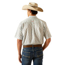 ARIAT Men's Kai SS Shirt 10048405
