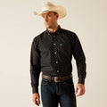 ARIAT Men's WF Seth LS Shirt 10048411