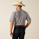 ARIAT Men's Denver SS Shirt 10048436