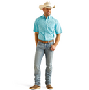 ARIAT Men's Kaleb SS Shirt 10048444