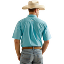 ARIAT Men's Kaleb SS Shirt 10048444