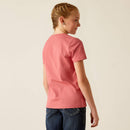 ARIAT Girls Cactus T-Shirt 10048593