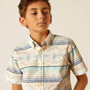 ARIAT Kid's Koda Classic Fit Shirt 10048664