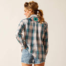 ARIAT Women's Billie Jean LS Shirt 10048992
