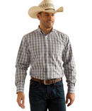 ARIAT Men's WF Oden Long Sleeve Shirt 10050528