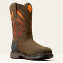 ARIAT Men's WorkHog XT VentTEK H2O Carbon Toe Waterproof 10050835