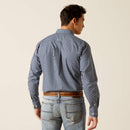 ARIAT Men's Emile Fitted LS Shirt 10051245