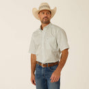 ARIAT Men's Eduardo SS Shirt 10051260