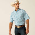ARIAT Men's Pro Series Erin Classic Fit Shirt 10051266