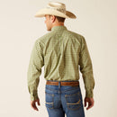 ARIAT Men's PRO Eilad LS Shirt 10051269