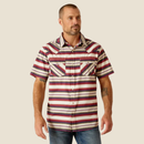 ARIAT Men's Haden Retro SS Shirt 10051302