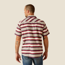ARIAT Men's Haden Retro SS Shirt 10051302