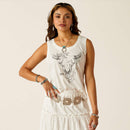 ARIAT Women's Deadwood Tank 10051308